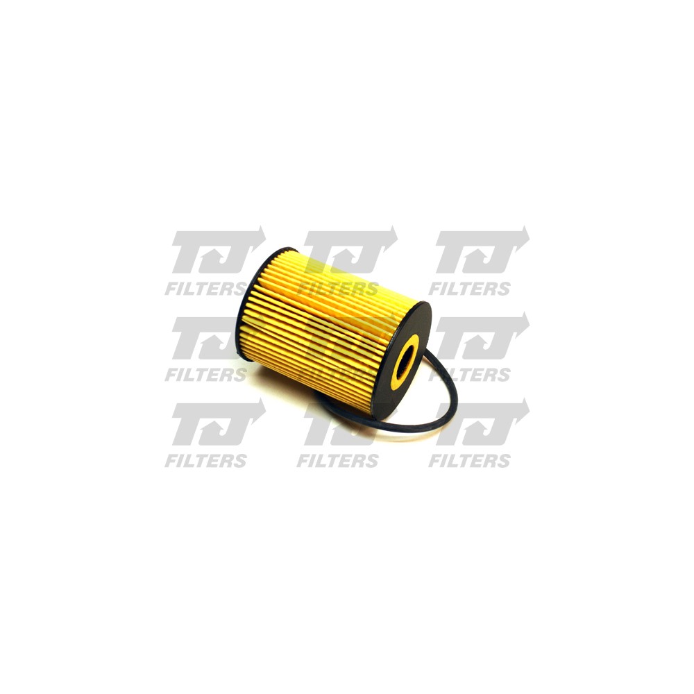 Image for TJ QFL0092 Oil Filter