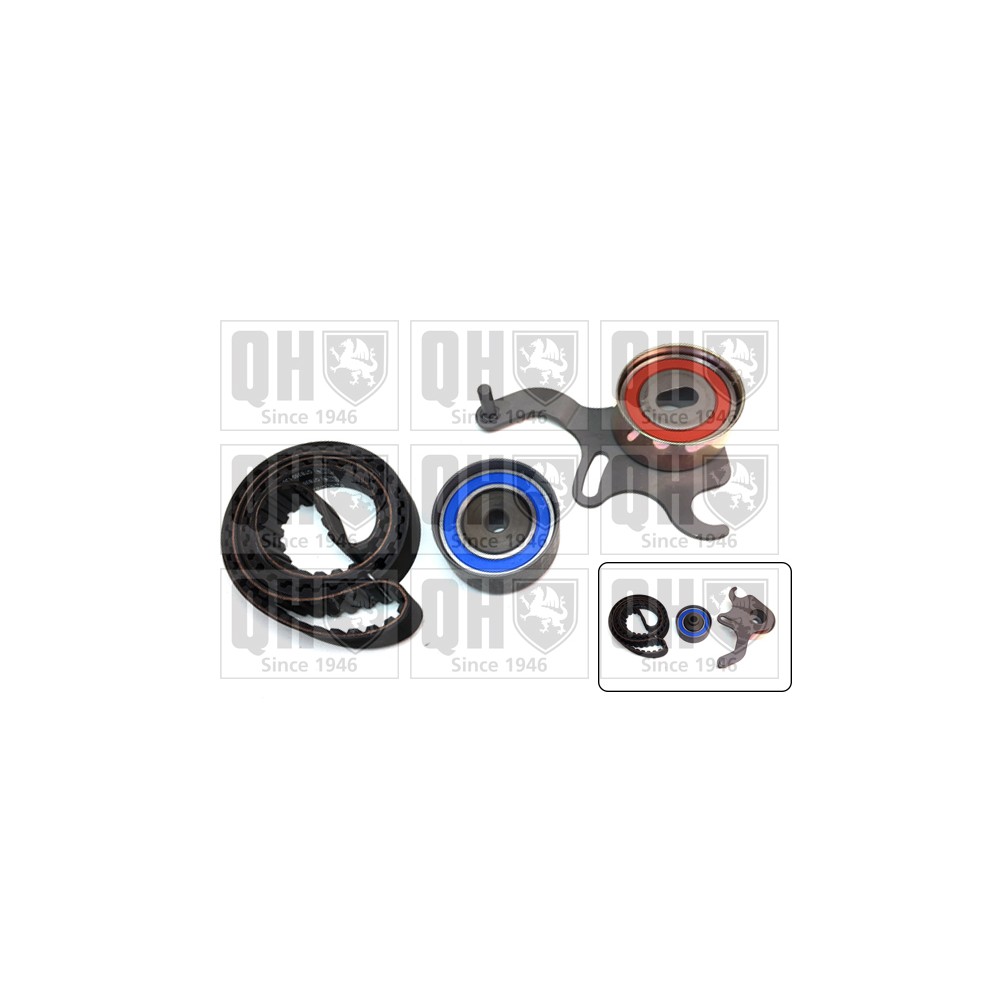 Image for Timing Belt Kit