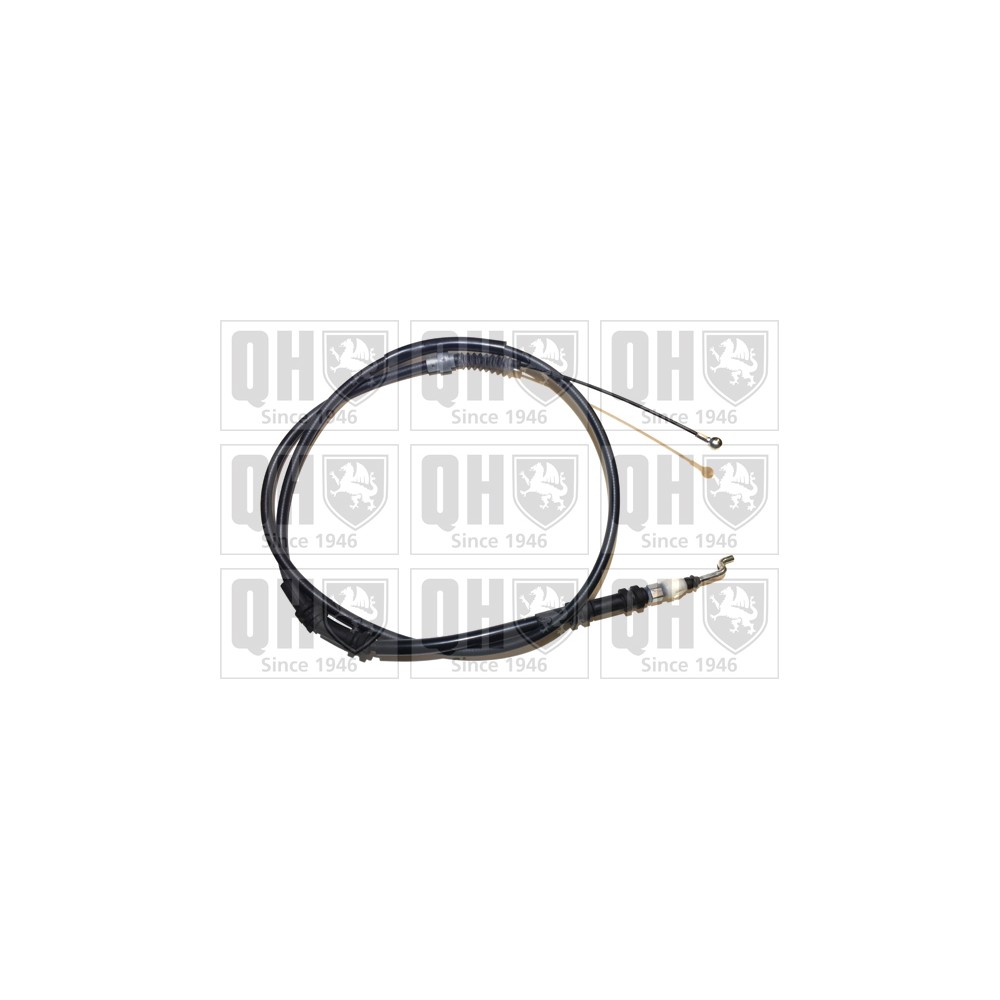 Image for QH BC4044 Brake Cable