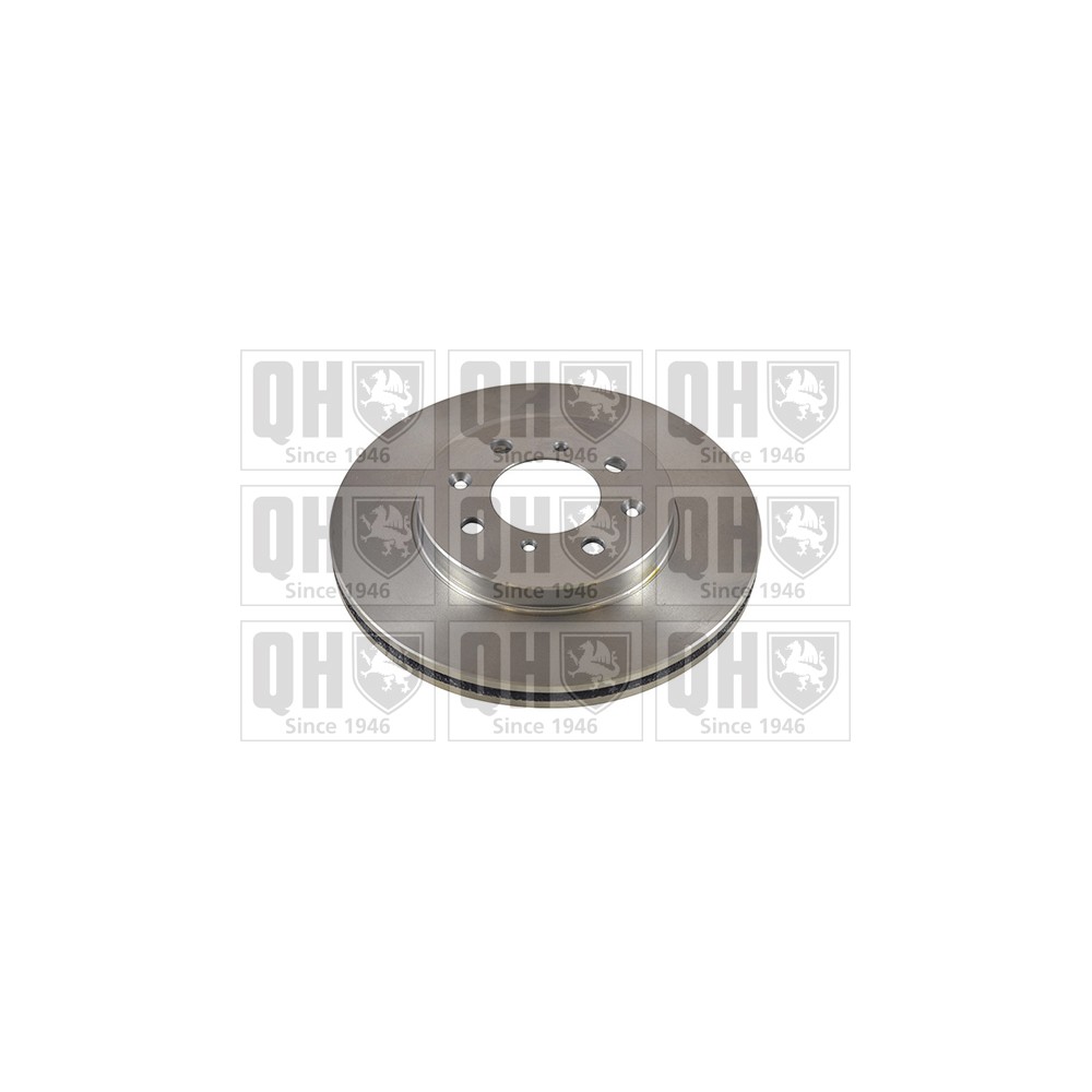 Image for QH BDC5796 Brake Disc