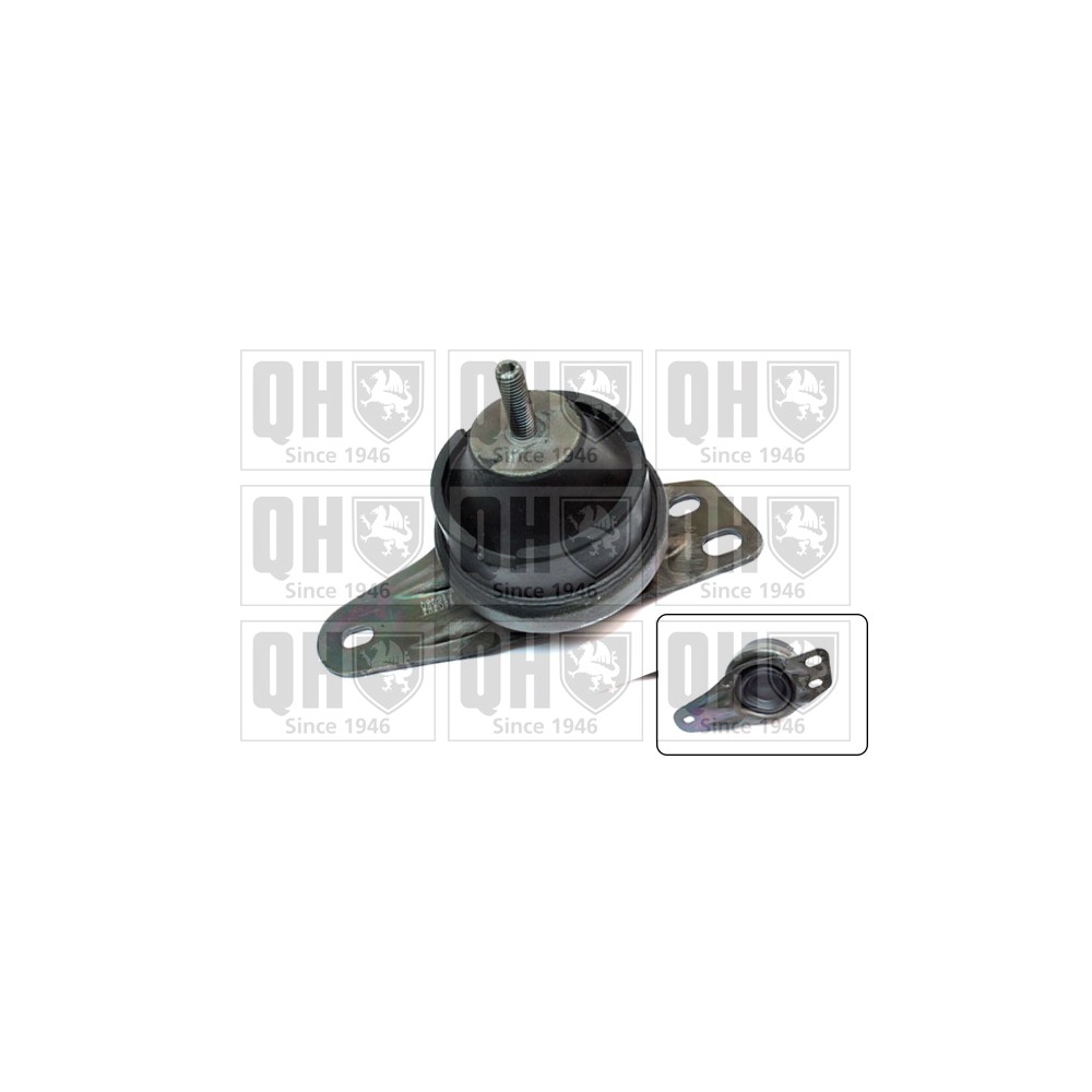 Image for QH EM4491 ENGINE MOUNTING