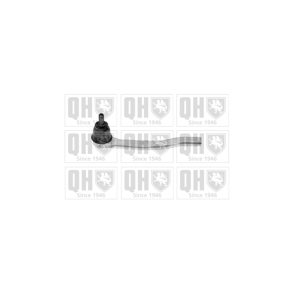 Image for QH QR3432S Tie Rod End LH