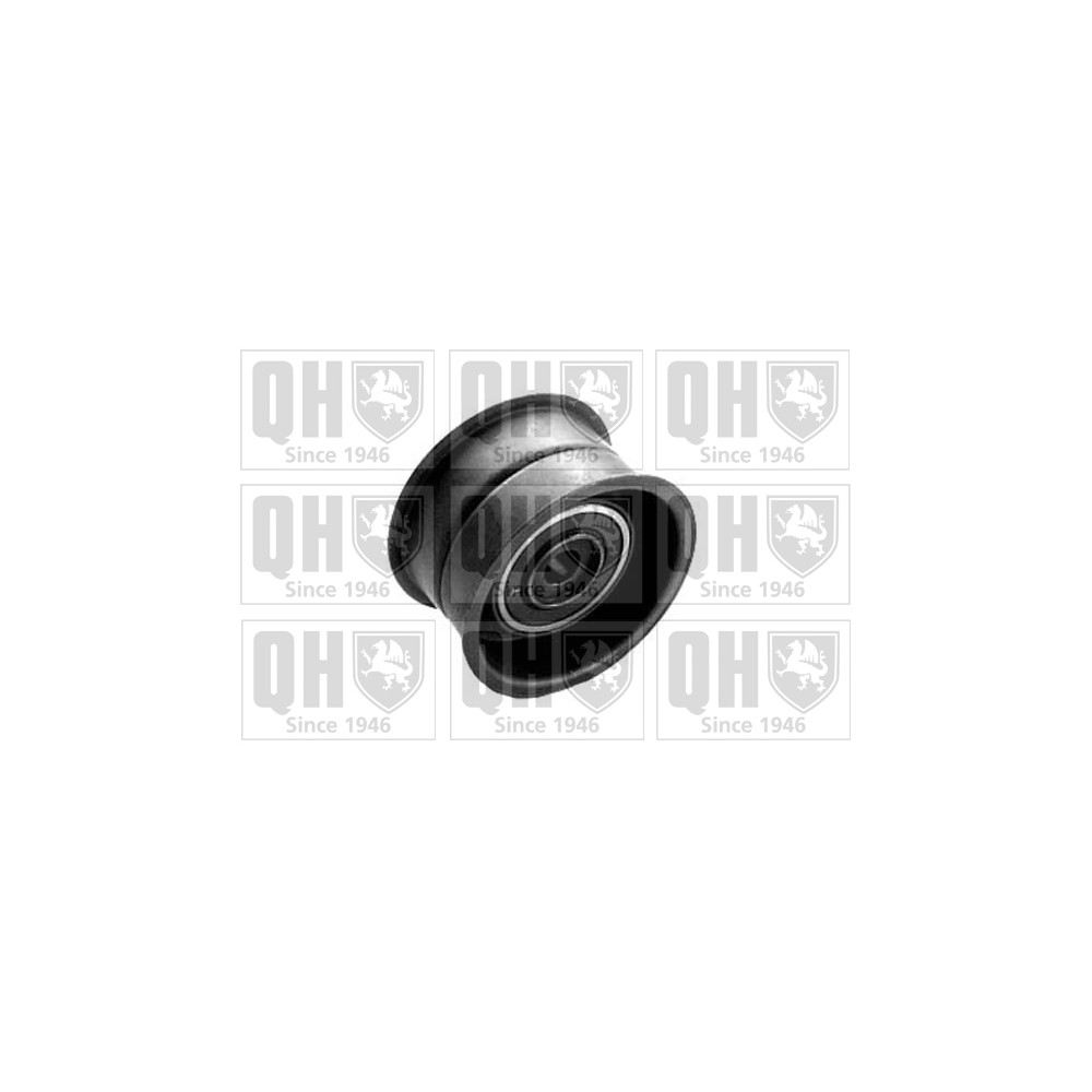 Image for QH QTT378 Timing Belt Tensioner