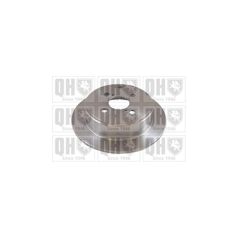 Image for QH BDC5483 Brake Disc