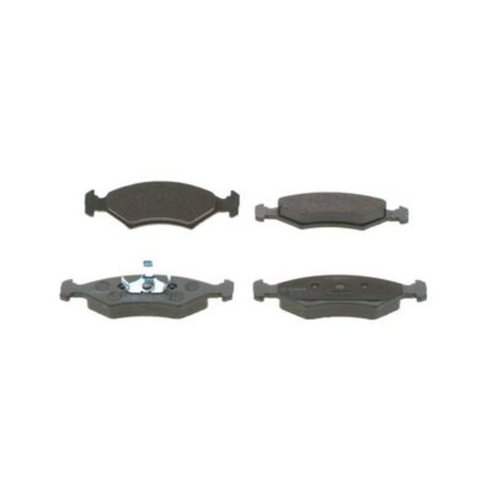 Image for Bosch Brake lining BP684