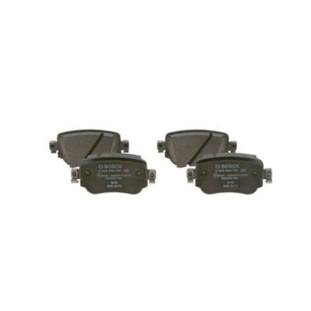 Image for Bosch Brake lining BP1971