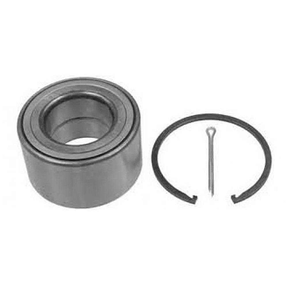 Image for QH QWB1129 Wheel Bearing Kit