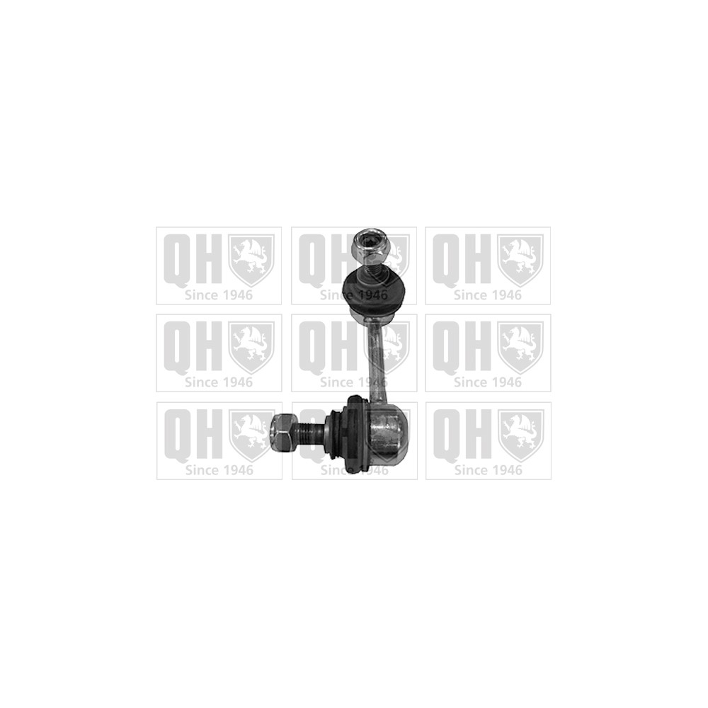 Image for QH QLS3555S Stabiliser Link - Rear LH