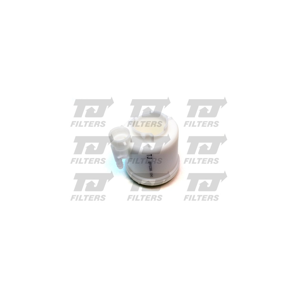 Image for TJ QFF0386 Fuel Filter