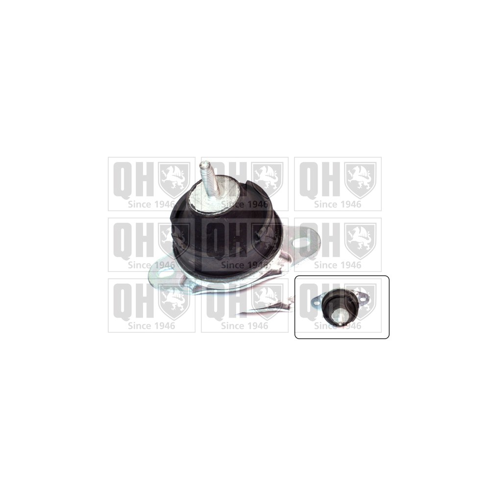 Image for QH EM4239 ENGINE MOUNTING