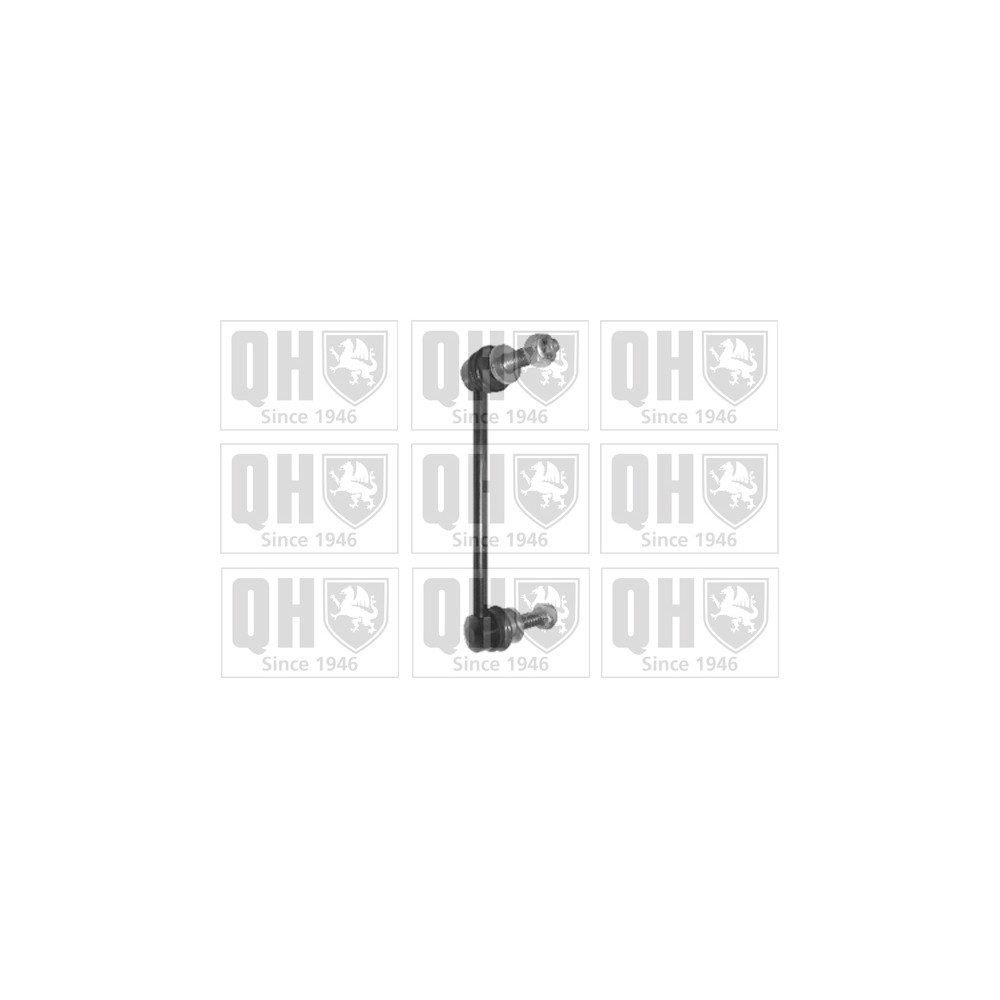 Image for QH QLS3596S Stabiliser Link - Front LH