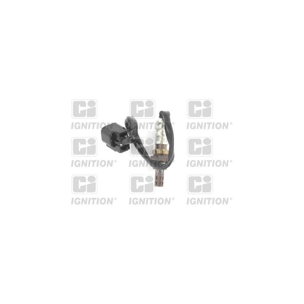 Image for Oxygen Sensor