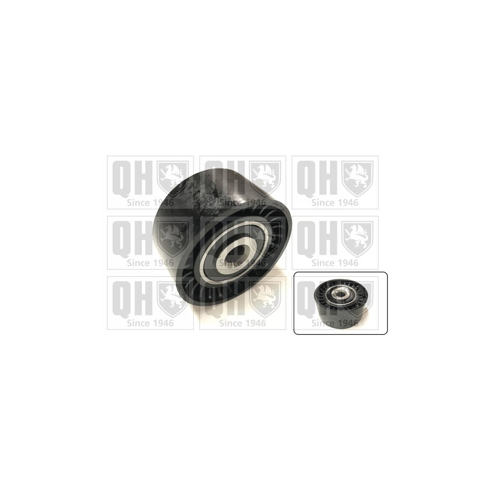 Image for QH QTA1538 Drive Belt Tensioner