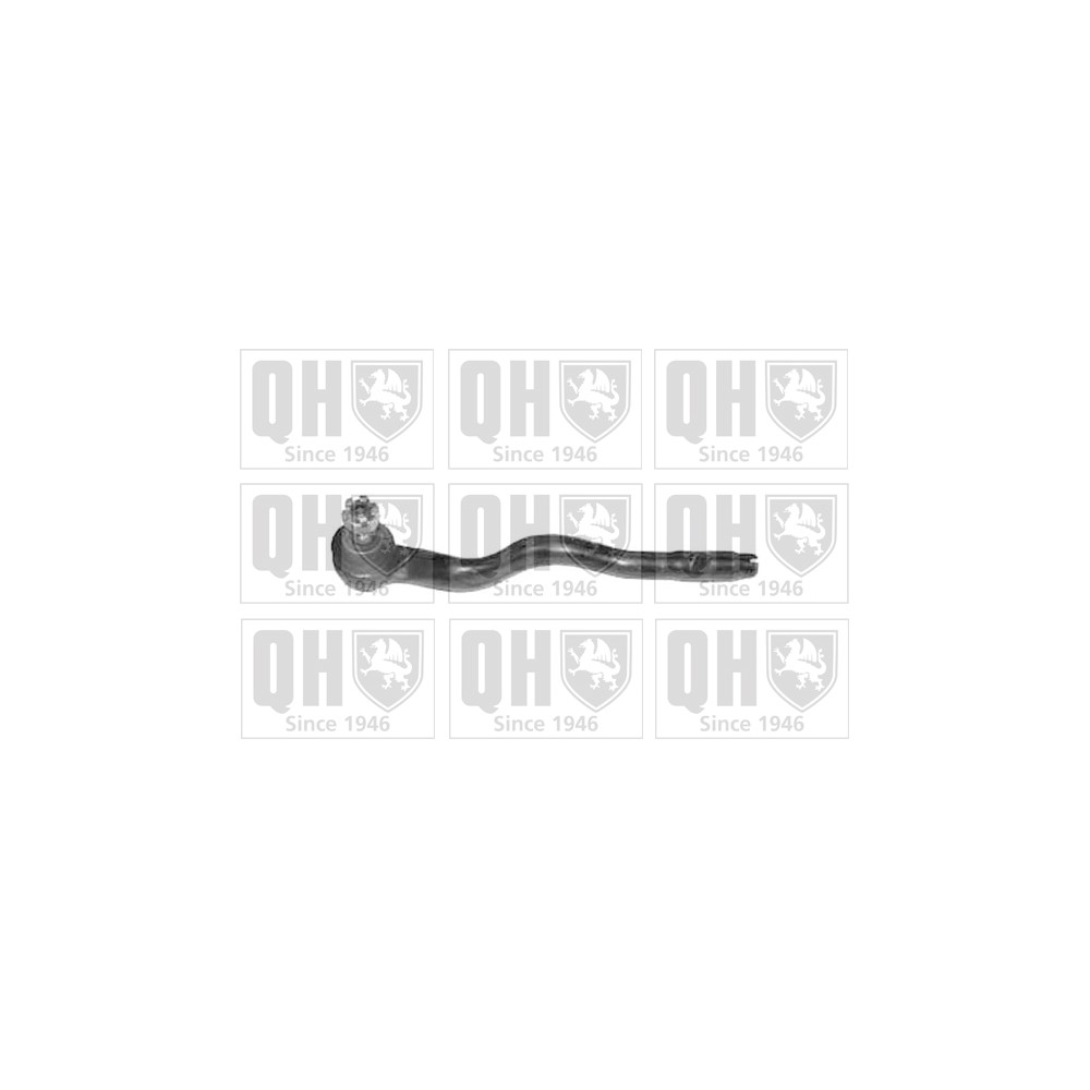 Image for QH QR3229S Tie Rod End LH