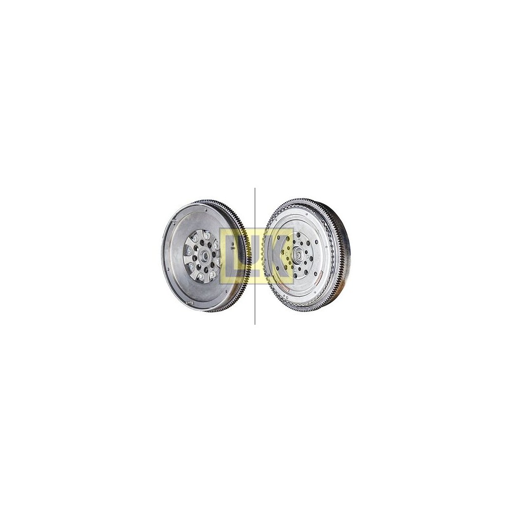 Image for LuK Dual Mass Flywheels 415030810