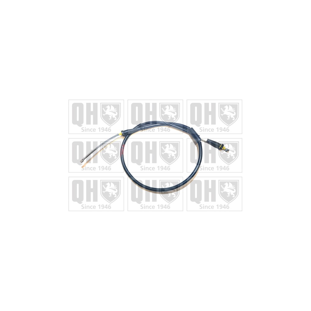 Image for QH BC4409 Brake Cable