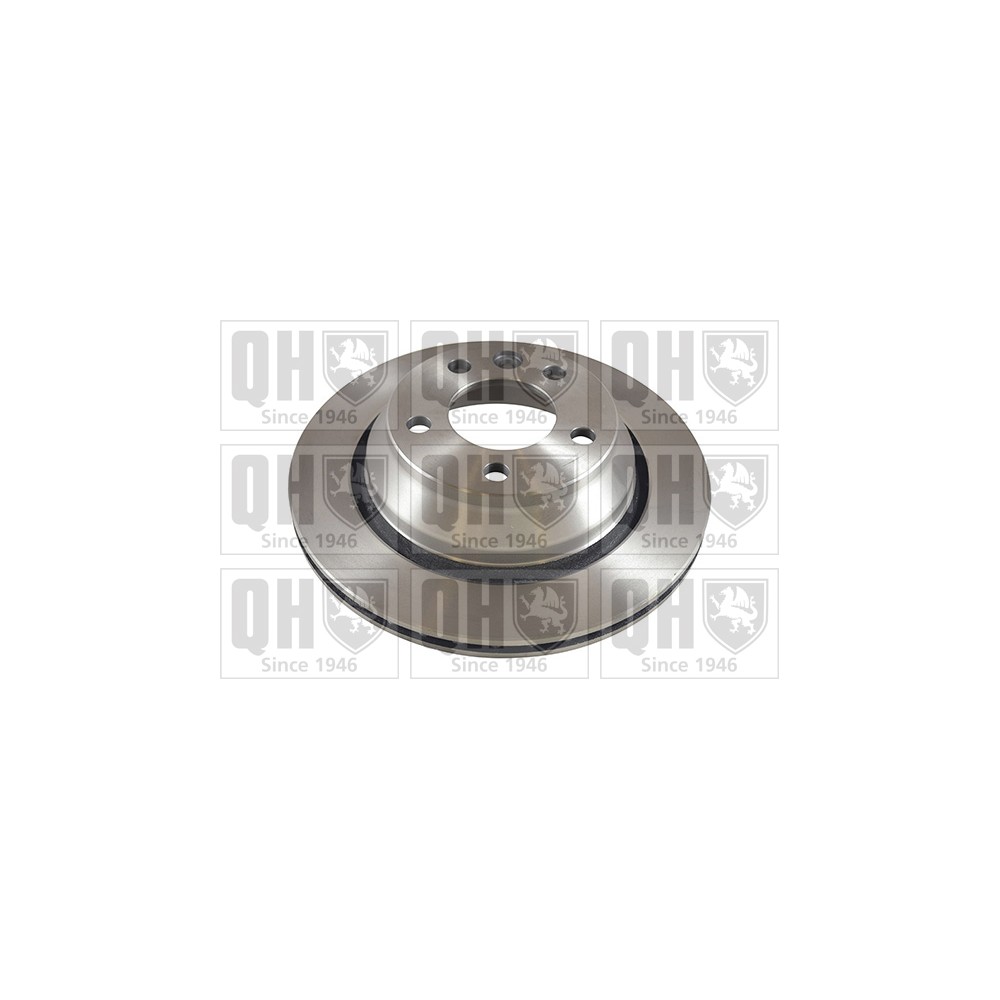 Image for QH BDC5475 Brake Disc