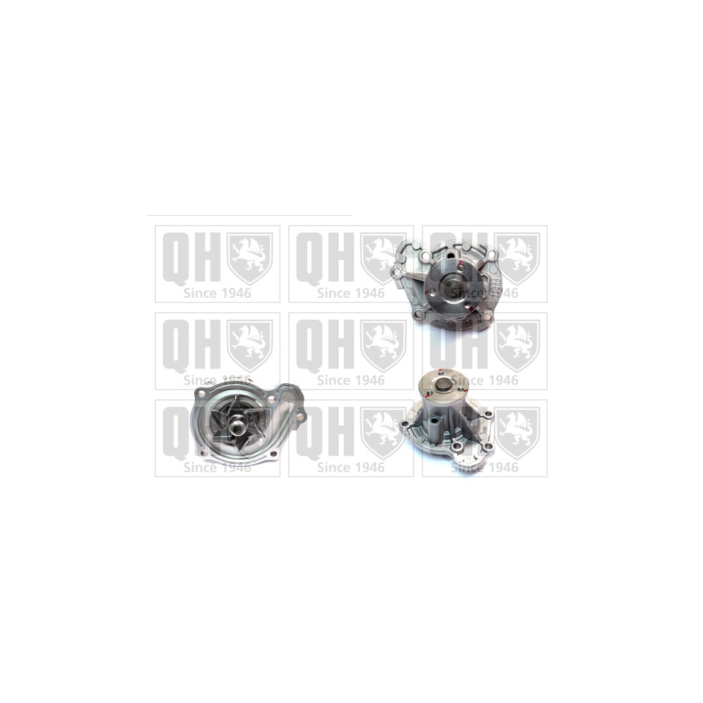 Image for QH QCP3579 Water Pump