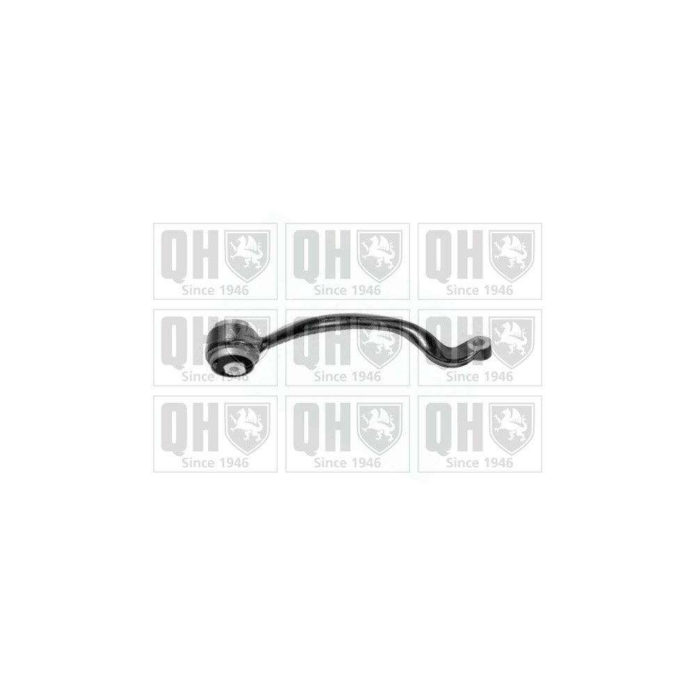 Image for QH QSA2582S Suspension Arm - Front Upper RH