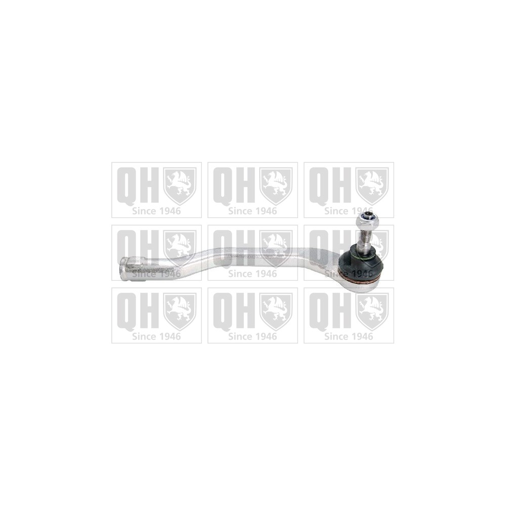 Image for QH QR3869S Tie Rod End RH