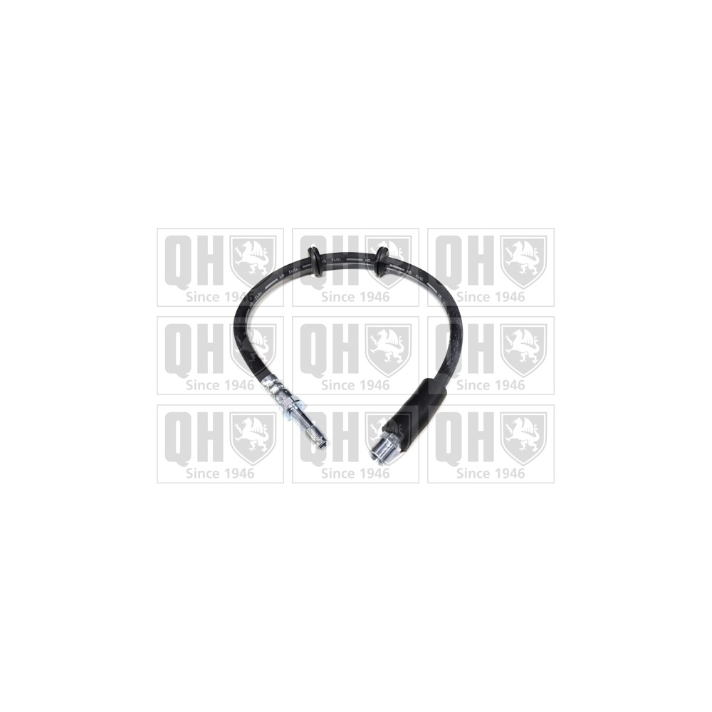 Image for QH BFH5500 Brake Hose