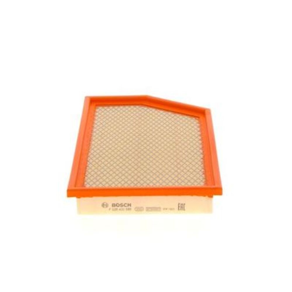 Image for Bosch Air-filter insert S0586