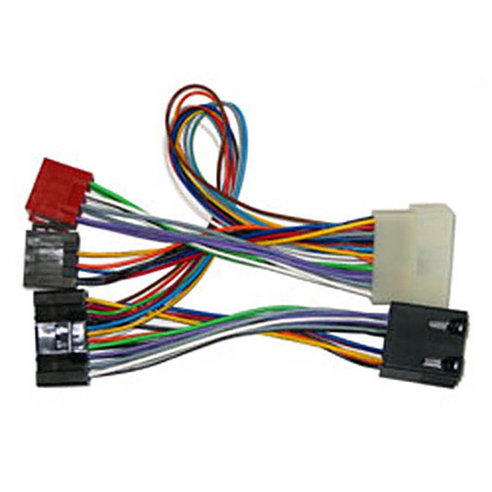 Image for Autoleads SOT-901 Accessory Interface Lead Hyundai