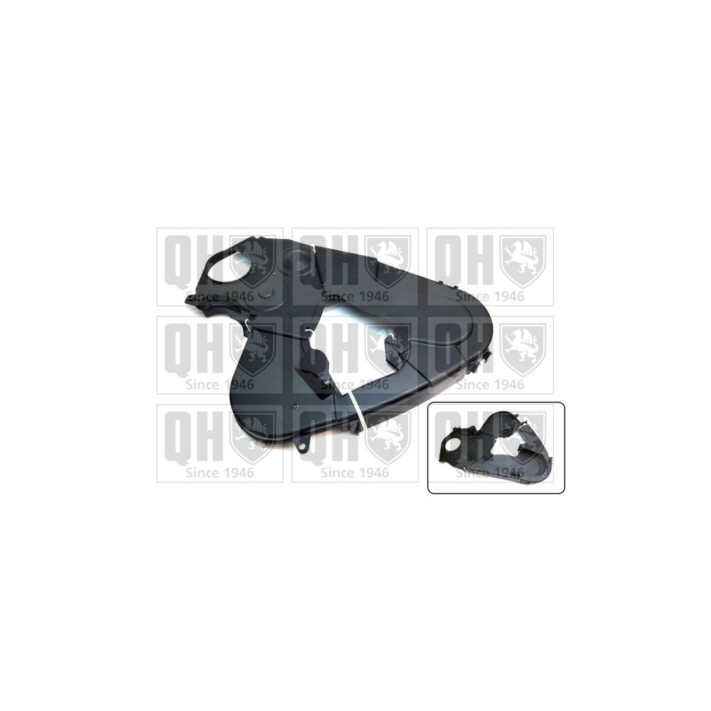 Image for Timing Belt Kit