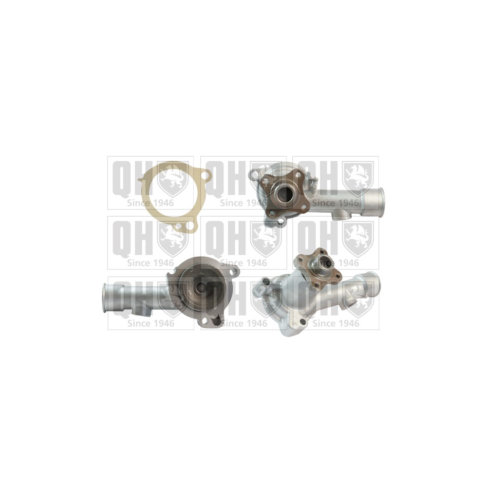 Image for QH QCP2085 Water Pump