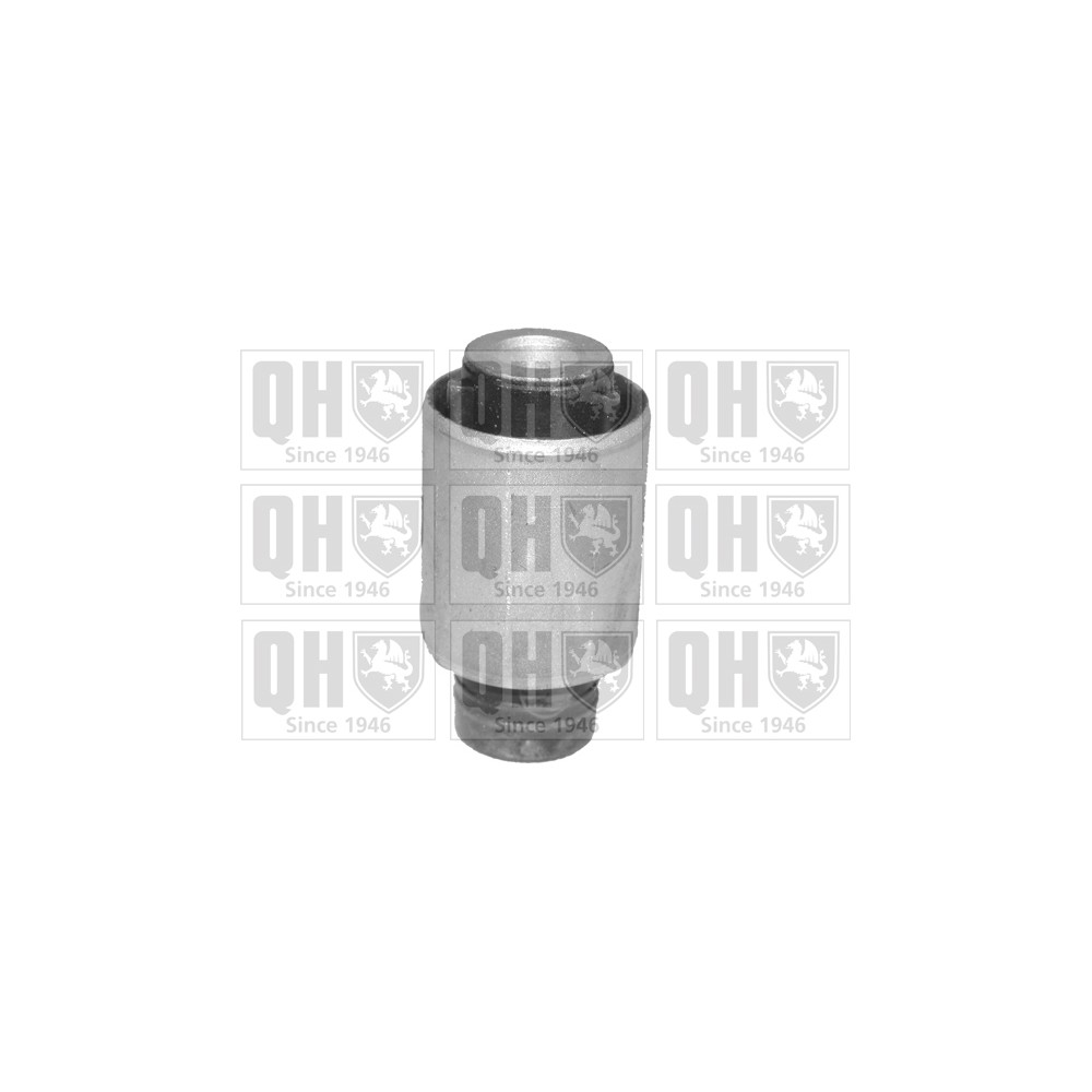 Image for QH EMS8140 Suspension Arm Bush - Rear LH & RH (Inner)