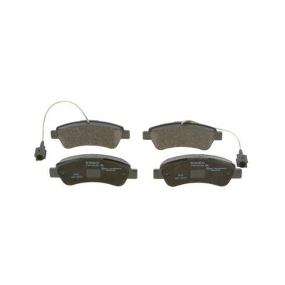 Image for Bosch Brake lining BP1845