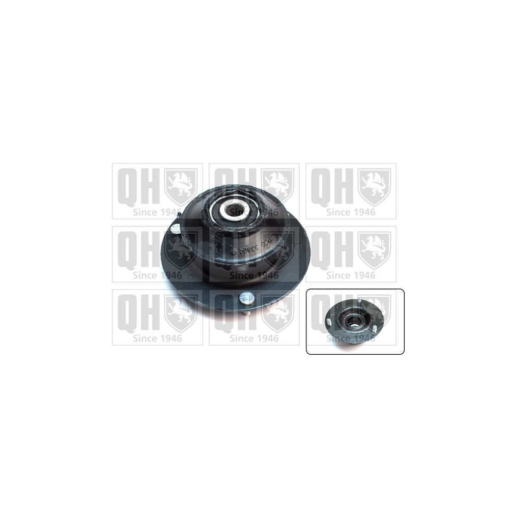 Image for QH EMA2237 Top Strut Mounting - Front inc.Bearing LH & RH