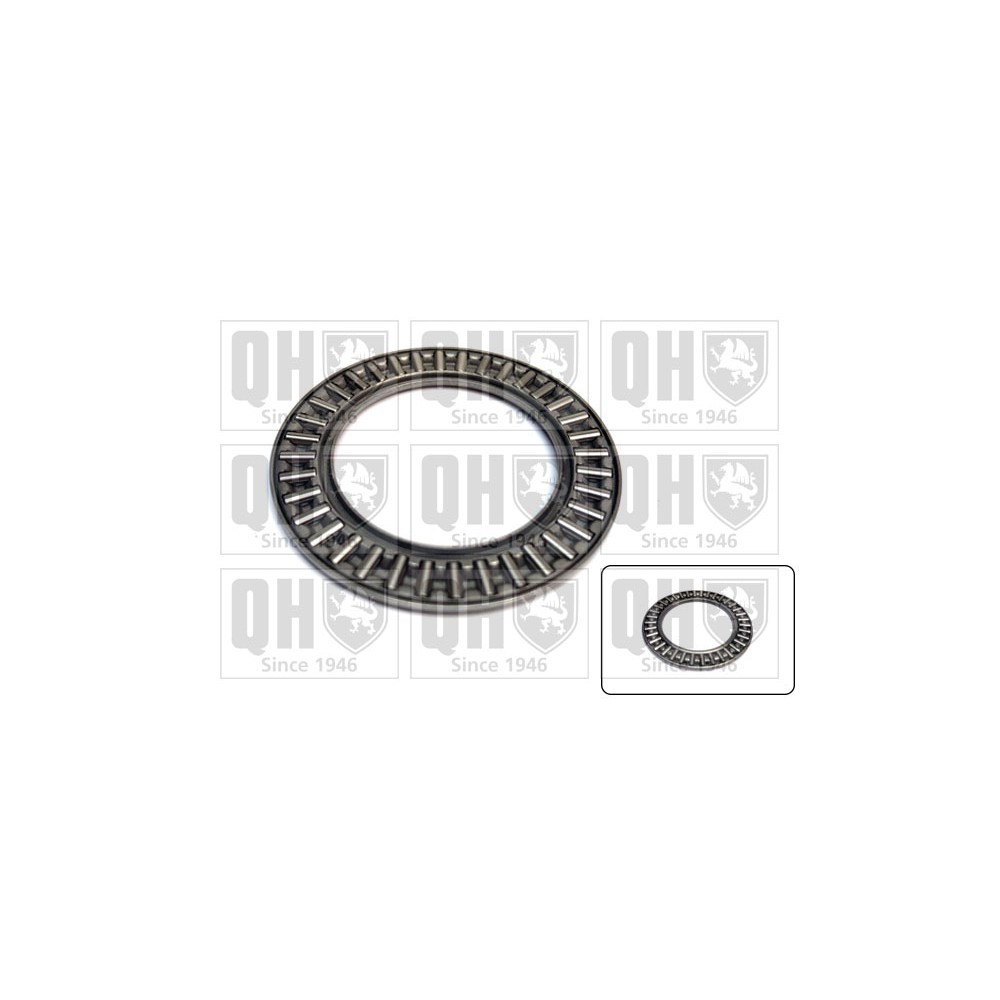 Image for QH QAM204 Top Strut Bearing