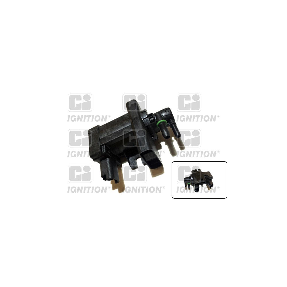 Image for CI XELV47 Electric Valve