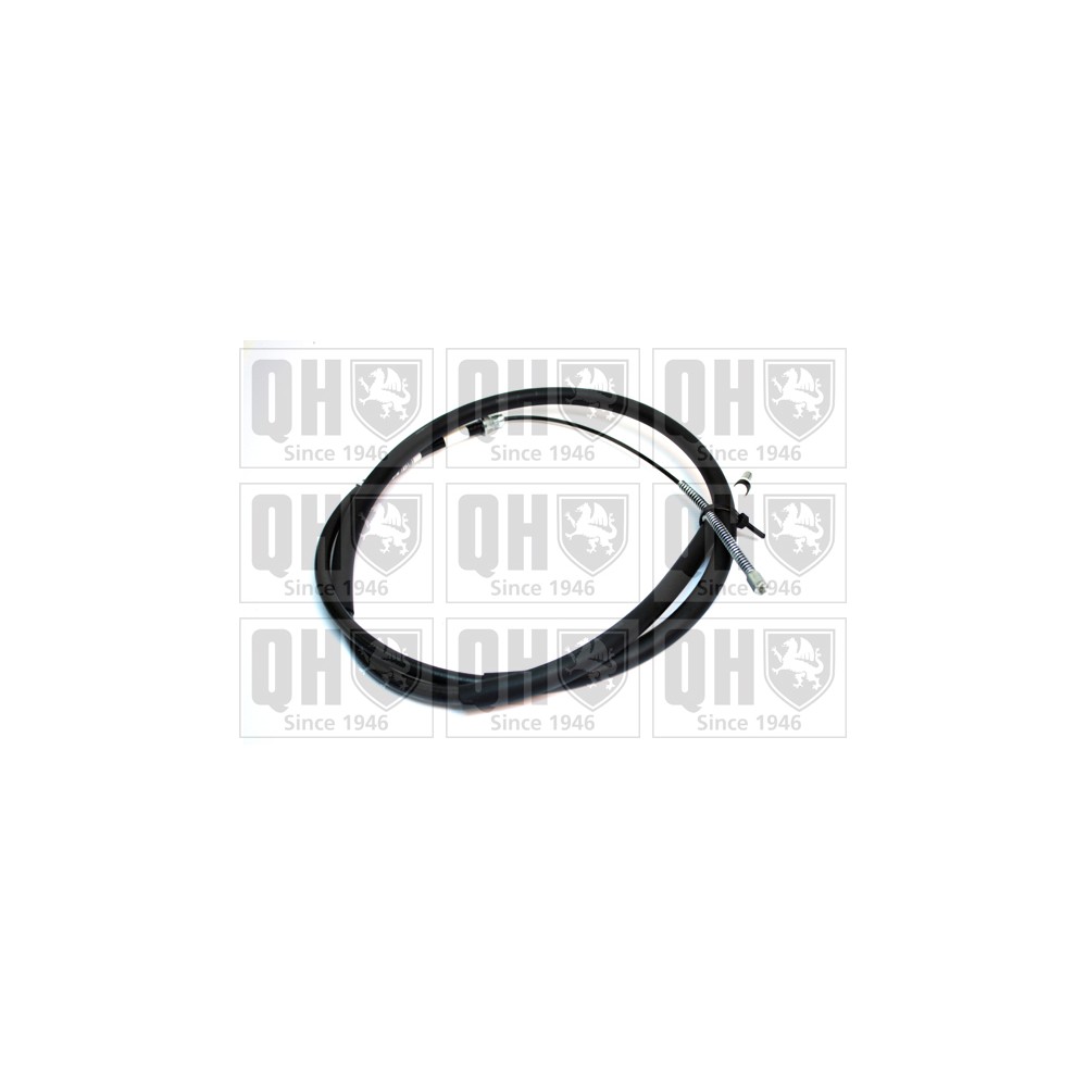 Image for QH BC2447 Brake Cable