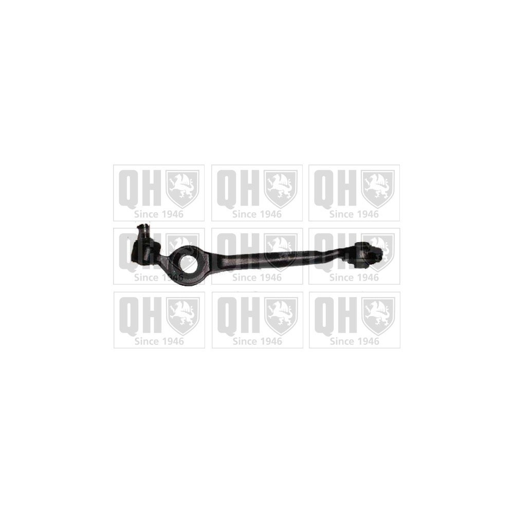 Image for QH QSJ1343S Suspension Arm - Front Lower LH