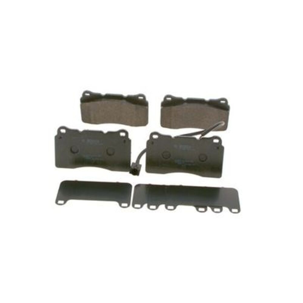 Image for Bosch Brake lining BP979