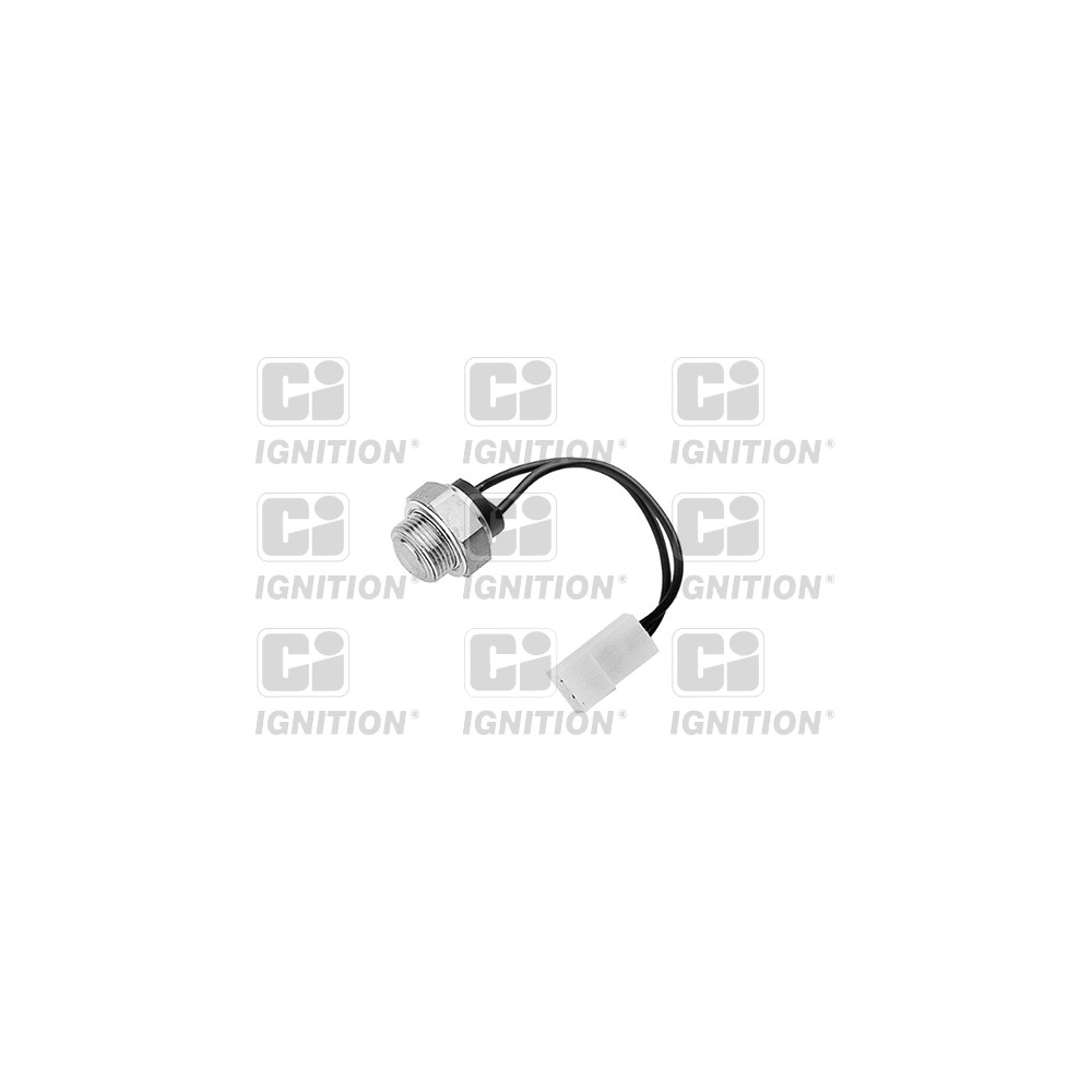 Image for CI XEFS77 Electric Fan Switch