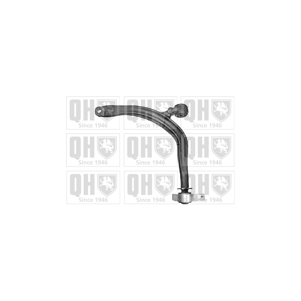 Image for QH QSA2347S Suspension Arm - Front Lower LH