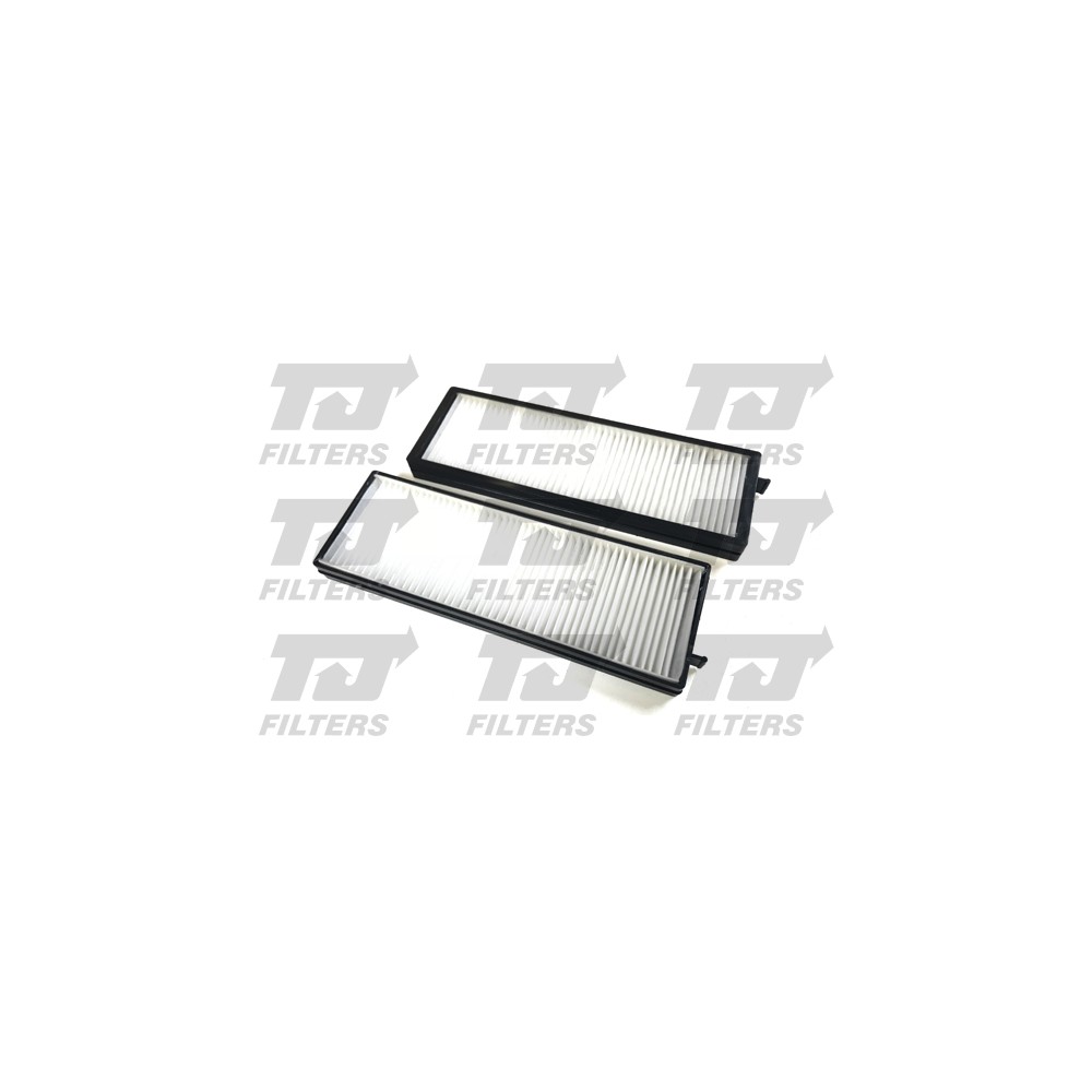 Image for TJ QFC0412 Cabin Filter