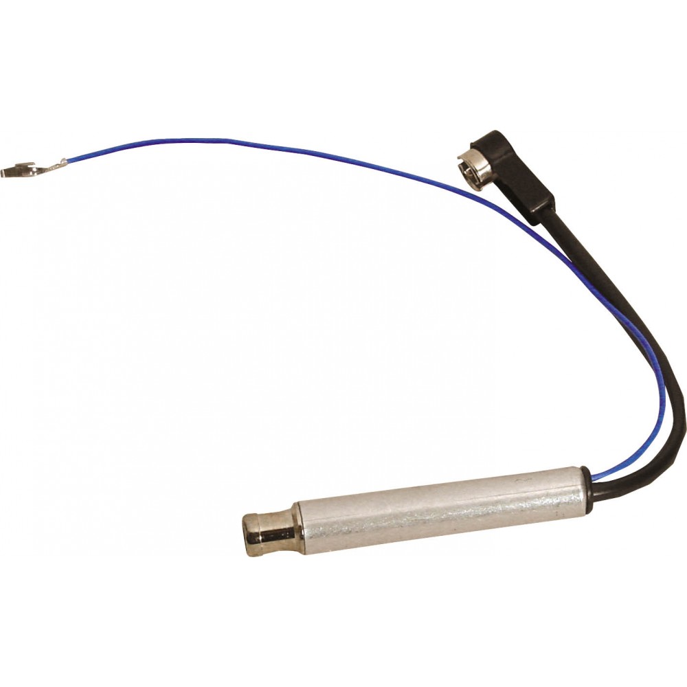 Image for Autoleads PC5-52 Car Audio Aerial Adaptor Lead ISO-ISO