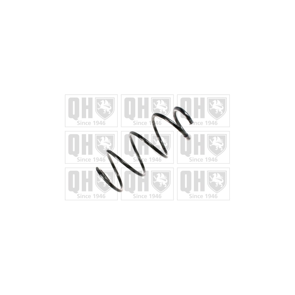 Image for QH QCS6983 Coil Spring