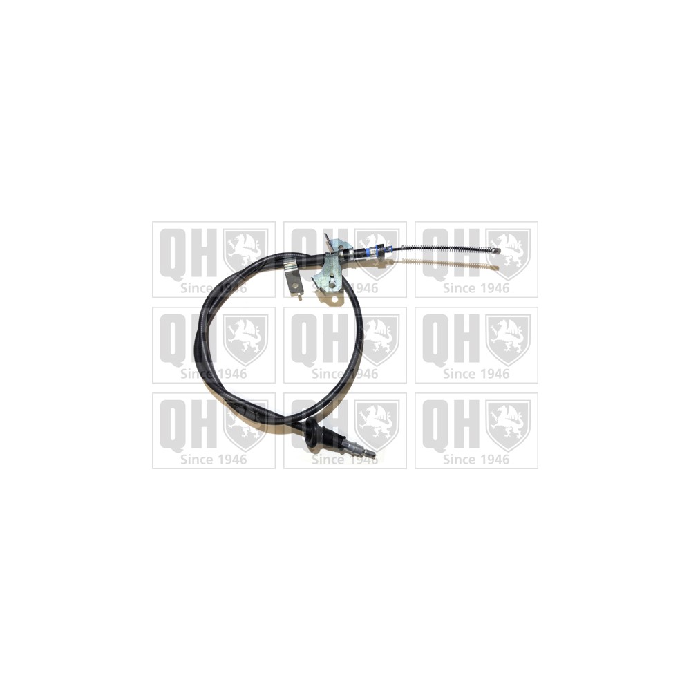 Image for QH BC4218 Brake Cable