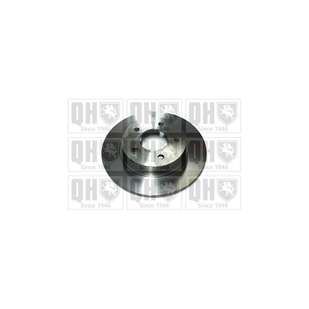 Image for QH BDC5493 Brake Disc