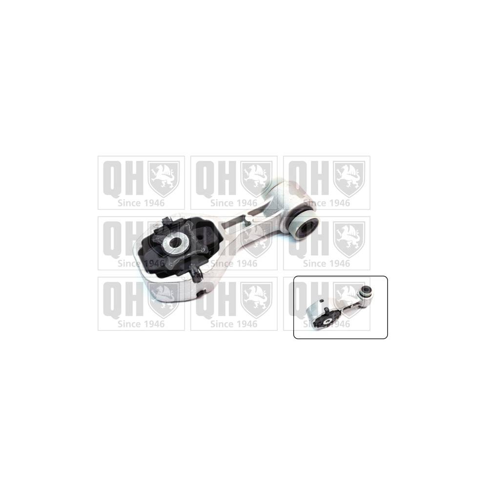 Image for QH EM4541 Engine Mounting