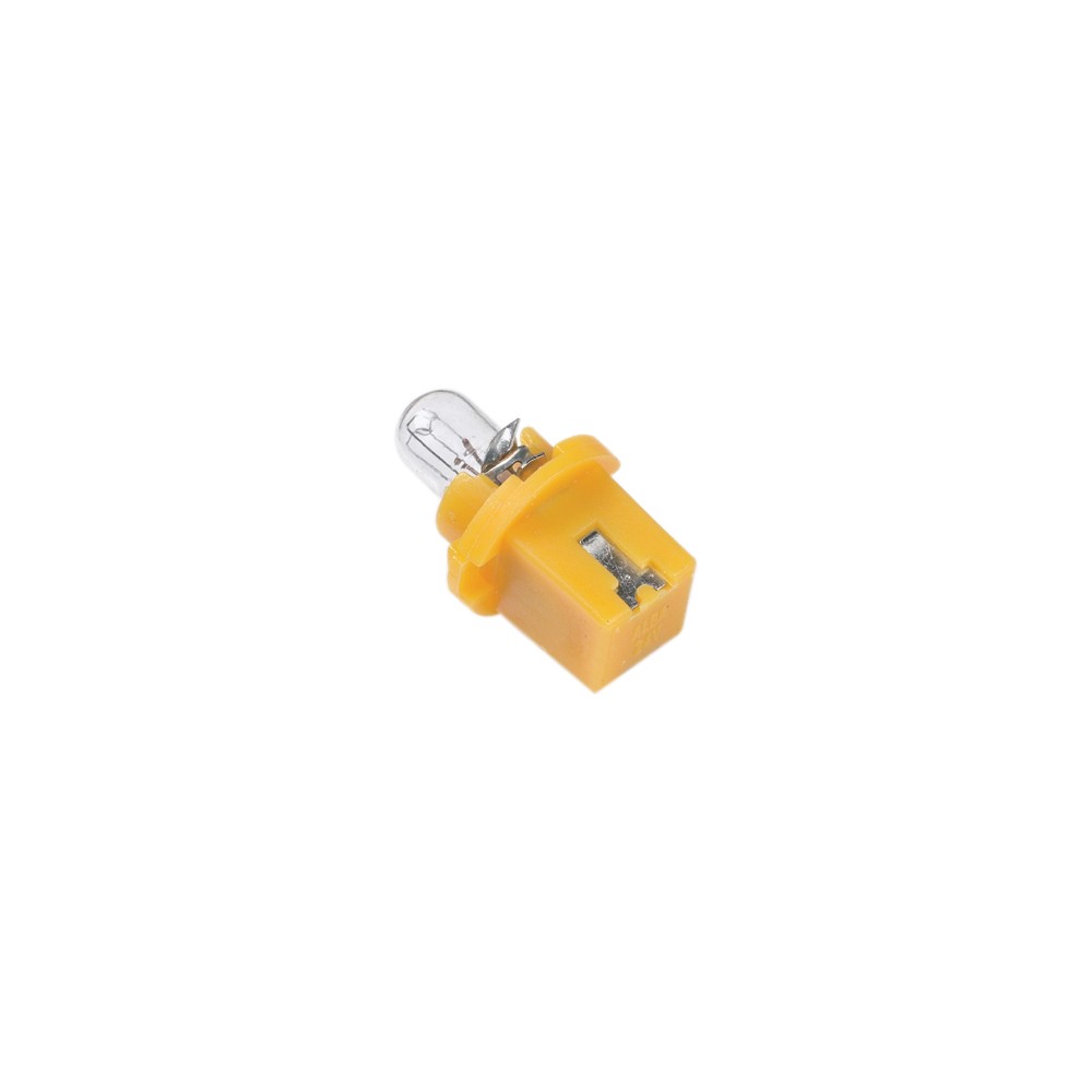 Image for Ring R86021003 24V 1.2W EBS-N (YELLOW)PAN TRADE PK