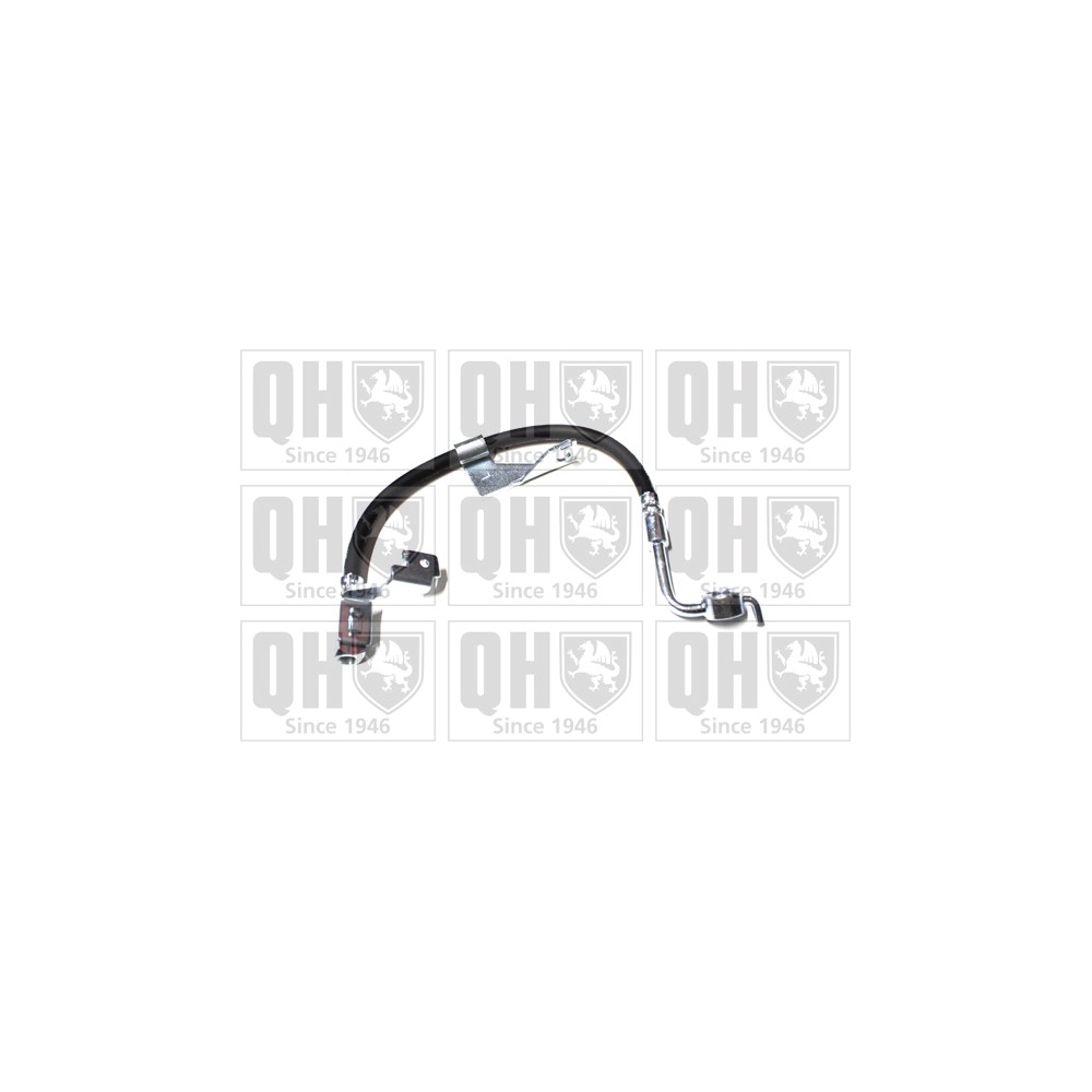 Image for QH BFH5121 Brake Hose