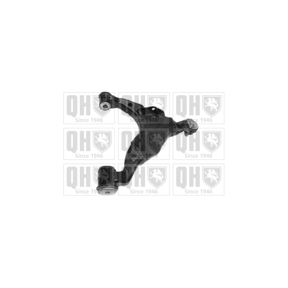 Image for QH QSA2510S Suspension Arm - Front Lower RH