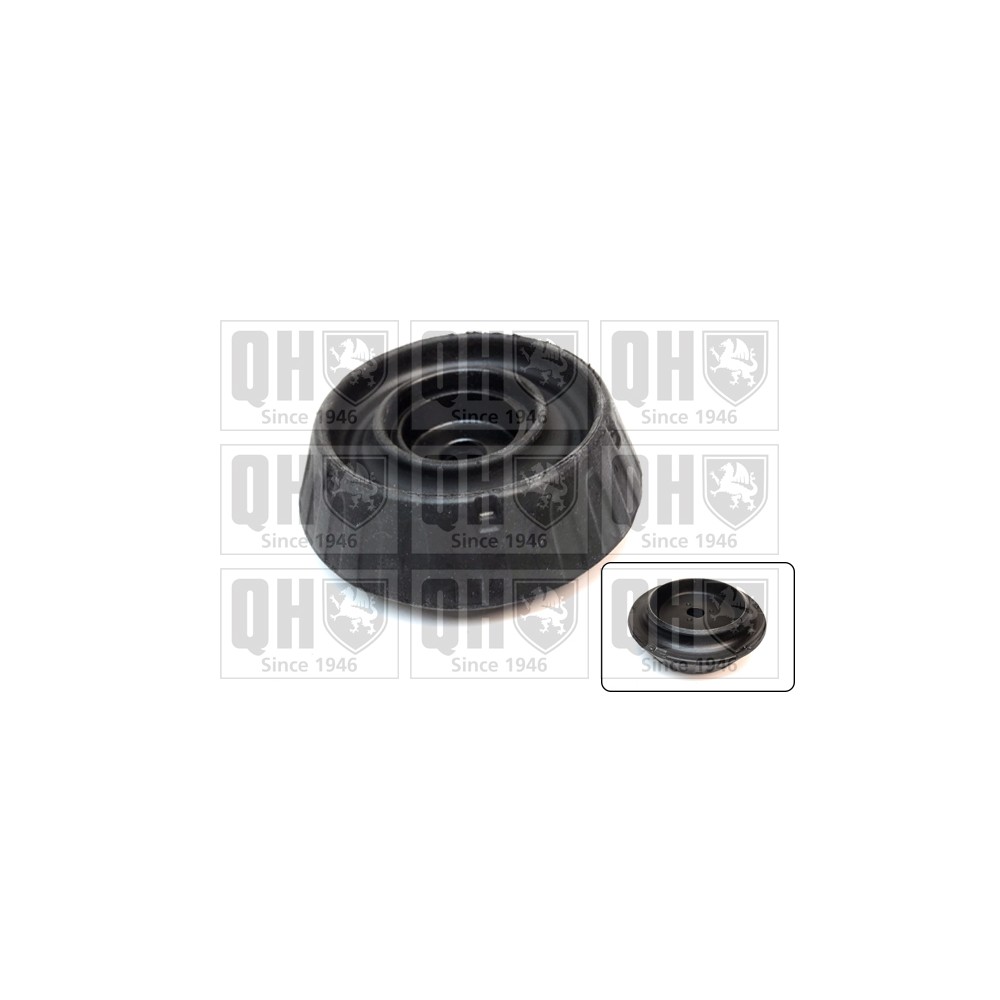 Image for QH EMR4915 Top Strut Mounting- exc. Bearing