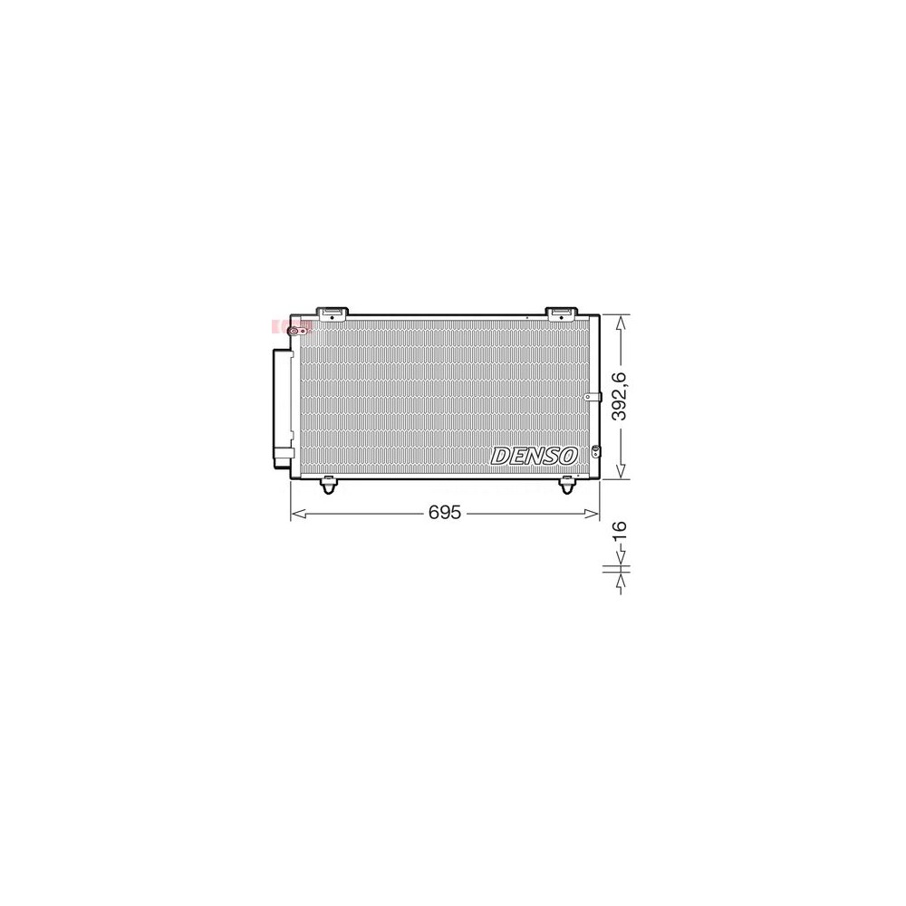 Image for Thermal Condenser unit